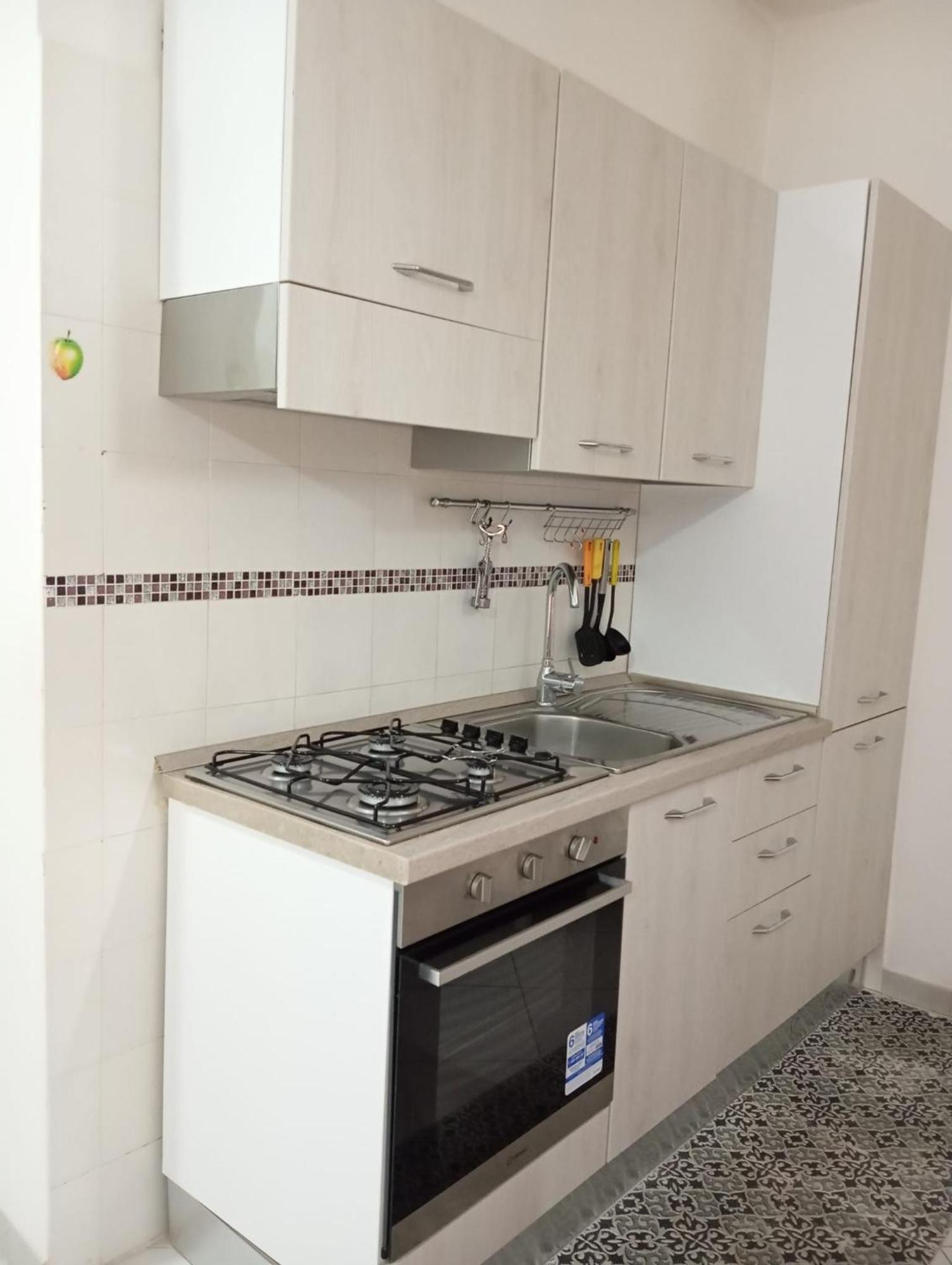 Cari Dei Home نابولي المظهر الخارجي الصورة