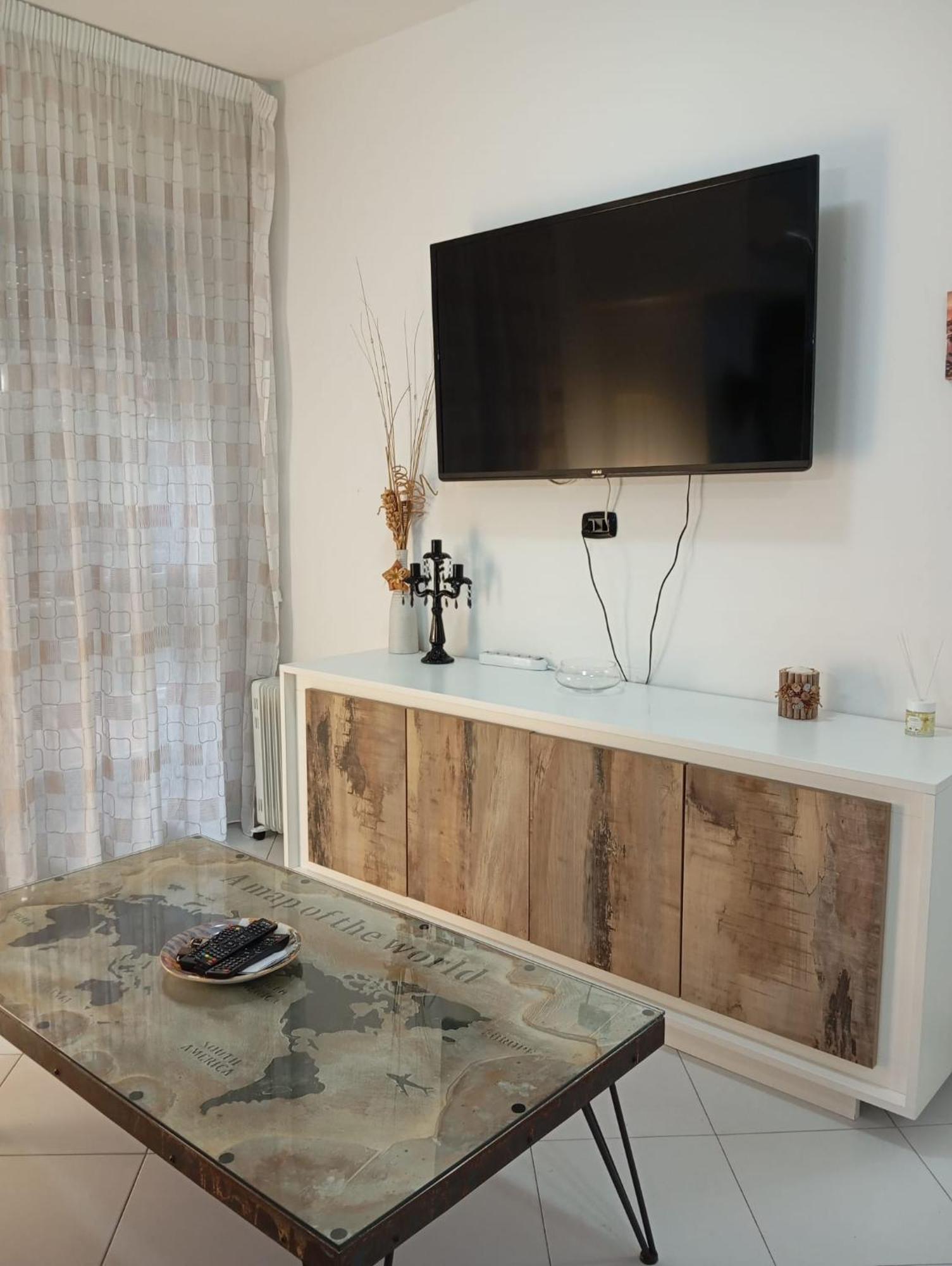 Cari Dei Home نابولي المظهر الخارجي الصورة